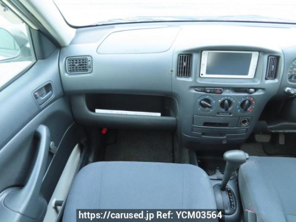 Used 2013 AT toyota probox-van NCP51V Image[21]