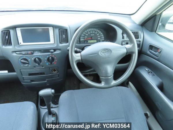Used 2013 AT toyota probox-van NCP51V Image[22]