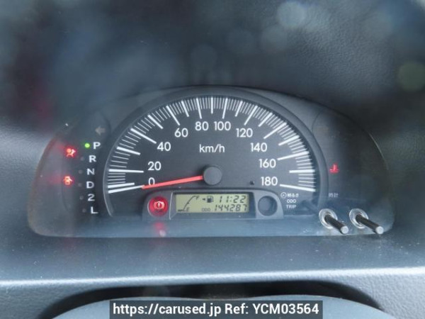 Used 2013 AT toyota probox-van NCP51V Image[23]