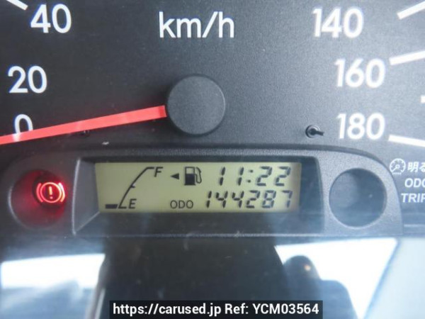 Used 2013 AT toyota probox-van NCP51V Image[24]