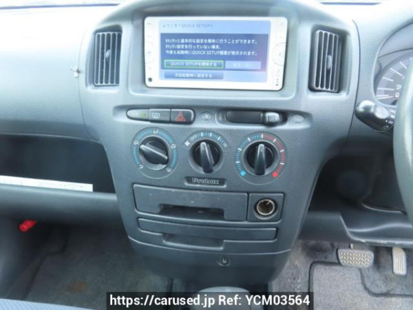 Used 2013 AT toyota probox-van NCP51V Image[25]