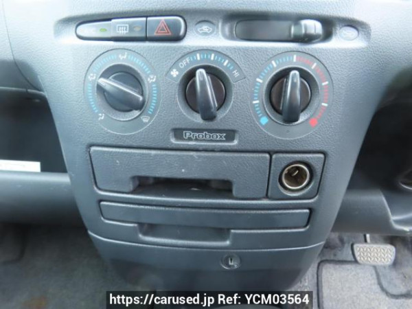 Used 2013 AT toyota probox-van NCP51V Image[27]
