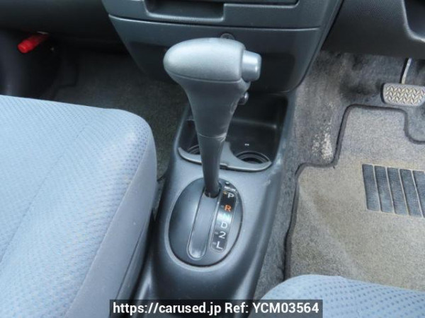 Used 2013 AT toyota probox-van NCP51V Image[28]