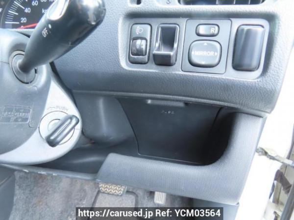 Used 2013 AT toyota probox-van NCP51V Image[29]