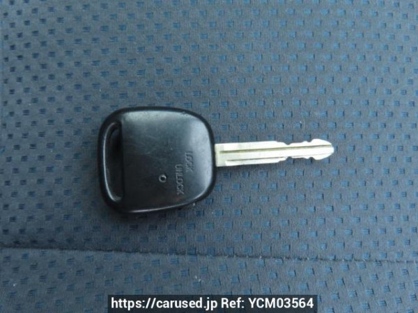 Used 2013 AT toyota probox-van NCP51V Image[31]