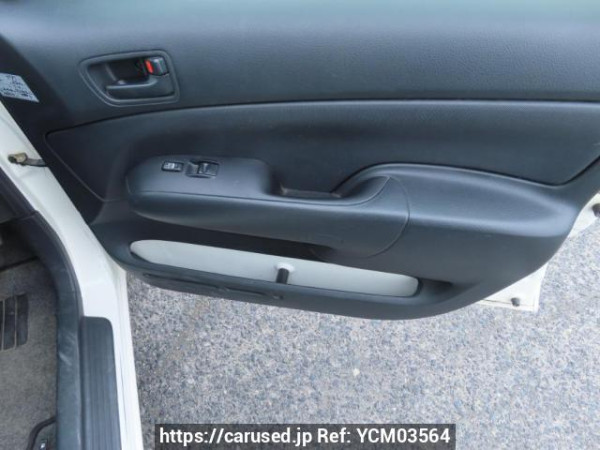 Used 2013 AT toyota probox-van NCP51V Image[32]