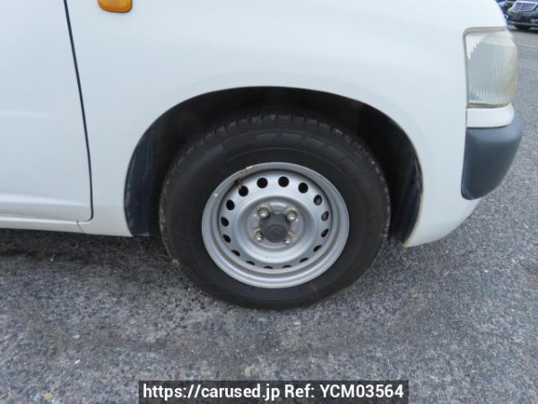 Used 2013 AT toyota probox-van NCP51V Image[33]