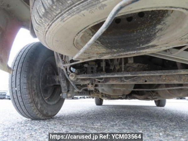 Used 2013 AT toyota probox-van NCP51V Image[44]