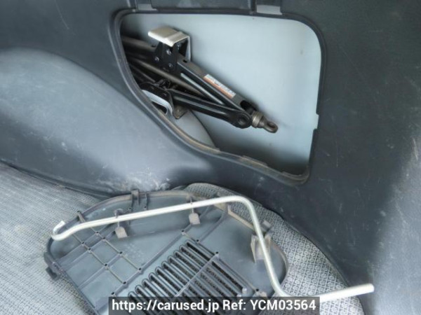 Used 2013 AT toyota probox-van NCP51V Image[46]