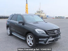 Mercedes Benz M-Class 166024