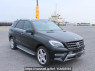 Used 2013 AT mercedes-benz m-class 166024 Image[0]
