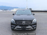 Used 2013 AT mercedes-benz m-class 166024 Image[1]