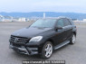 Used 2013 AT mercedes-benz m-class 166024 Image[2]