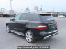 Used 2013 AT mercedes-benz m-class 166024 Image[4]