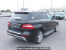 Used 2013 AT mercedes-benz m-class 166024 Image[6]