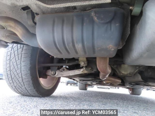 Used 2013 AT mercedes-benz m-class 166024 Image[44]