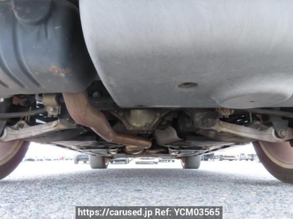 Used 2013 AT mercedes-benz m-class 166024 Image[45]