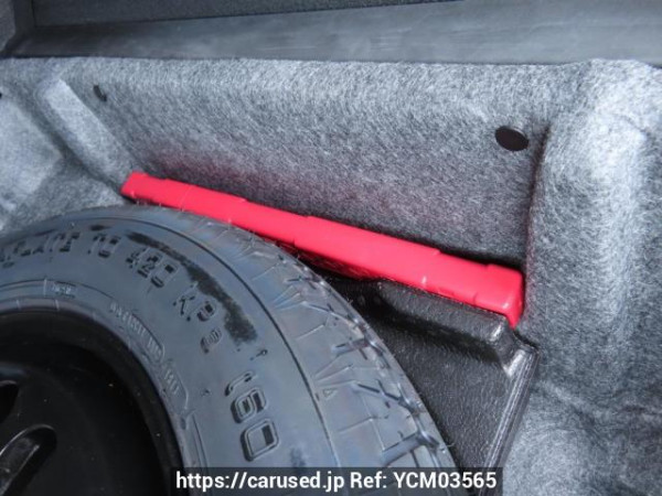 Used 2013 AT mercedes-benz m-class 166024 Image[47]