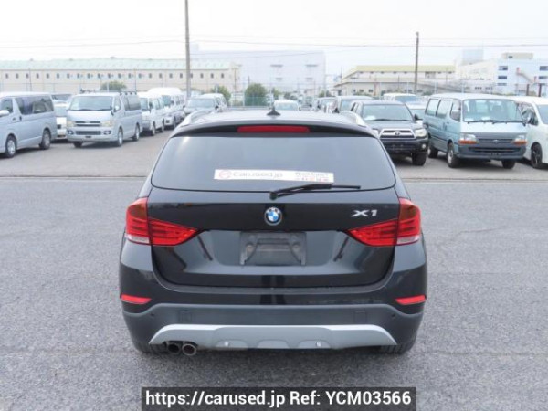 Used 2013 AT bmw x1 VL20 Image[5]
