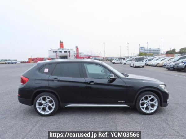 Used 2013 AT bmw x1 VL20 Image[7]