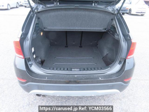Used 2013 AT bmw x1 VL20 Image[8]
