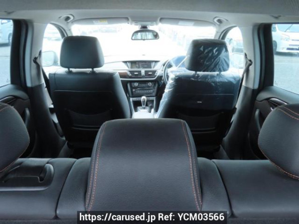 Used 2013 AT bmw x1 VL20 Image[9]