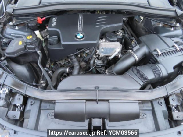 Used 2013 AT bmw x1 VL20 Image[10]