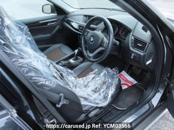 Used 2013 AT bmw x1 VL20 Image[13]