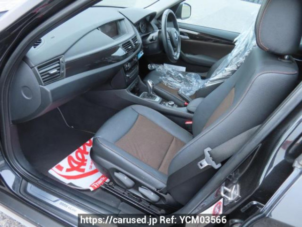 Used 2013 AT bmw x1 VL20 Image[15]