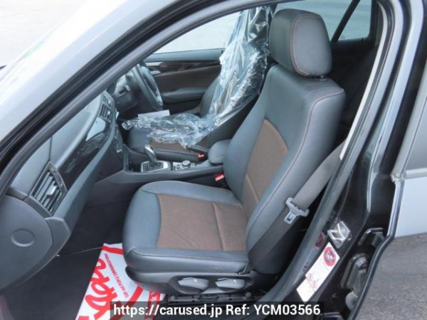 Used 2013 AT bmw x1 VL20 Image[16]