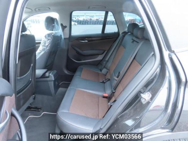 Used 2013 AT bmw x1 VL20 Image[18]