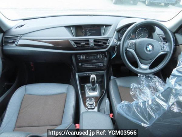 Used 2013 AT bmw x1 VL20 Image[19]
