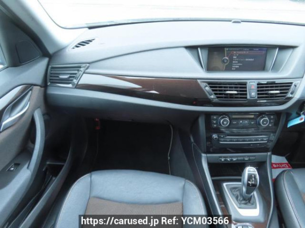 Used 2013 AT bmw x1 VL20 Image[20]