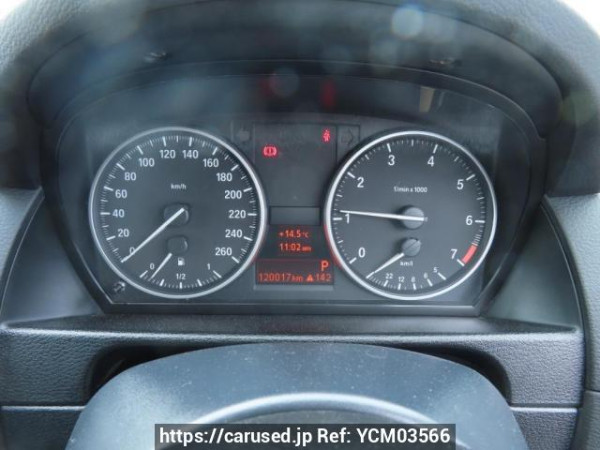 Used 2013 AT bmw x1 VL20 Image[22]