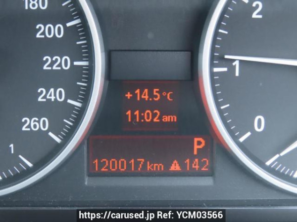 Used 2013 AT bmw x1 VL20 Image[23]