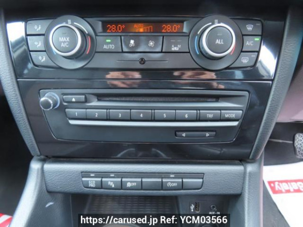 Used 2013 AT bmw x1 VL20 Image[27]