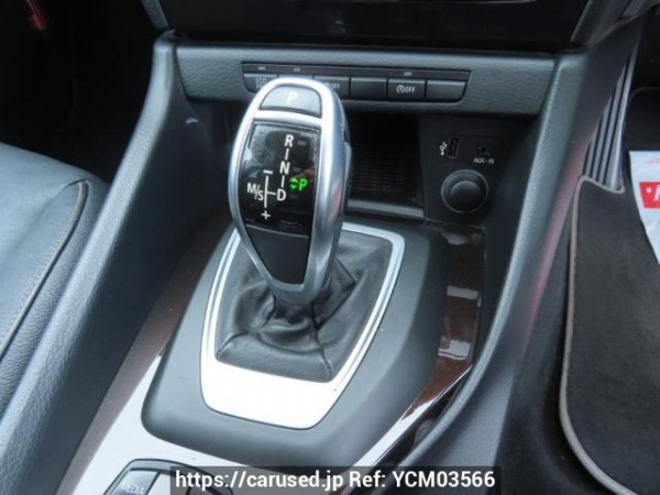 Used 2013 AT bmw x1 VL20 Image[28]