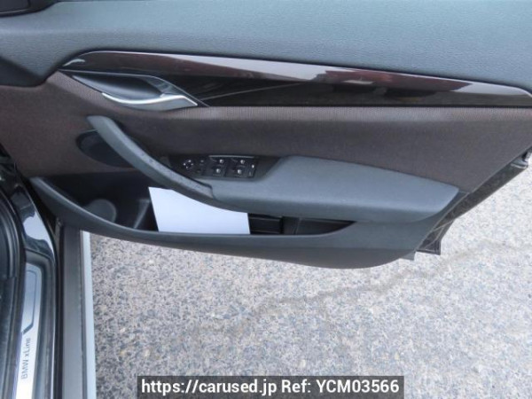 Used 2013 AT bmw x1 VL20 Image[33]