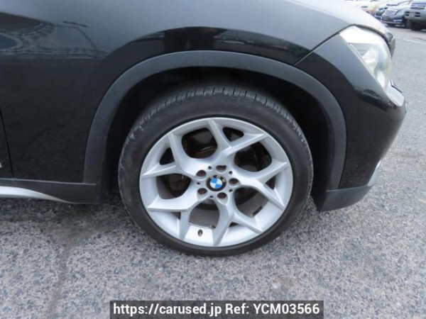 Used 2013 AT bmw x1 VL20 Image[34]