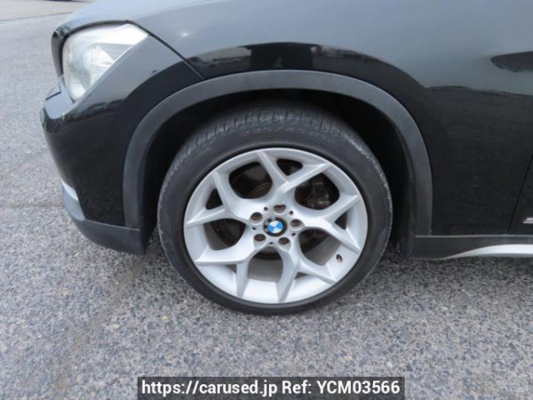 Used 2013 AT bmw x1 VL20 Image[35]