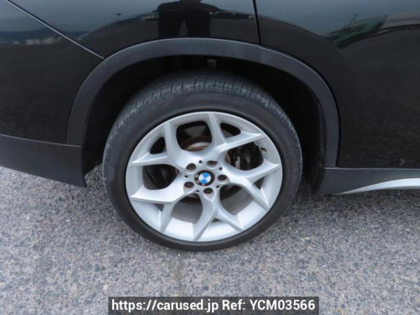 Used 2013 AT bmw x1 VL20 Image[36]