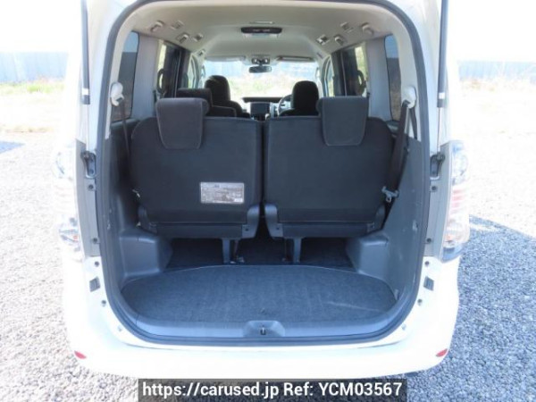 Used 2009 AT toyota voxy ZRR70G Image[8]