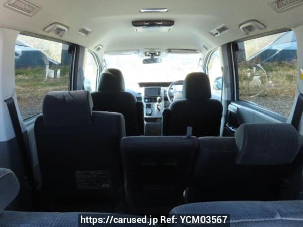 Used 2009 AT toyota voxy ZRR70G Image[9]