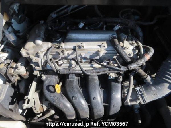 Used 2009 AT toyota voxy ZRR70G Image[11]