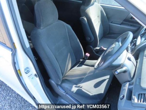 Used 2009 AT toyota voxy ZRR70G Image[15]