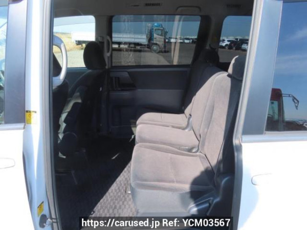 Used 2009 AT toyota voxy ZRR70G Image[20]