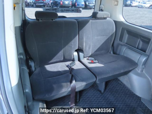 Used 2009 AT toyota voxy ZRR70G Image[22]