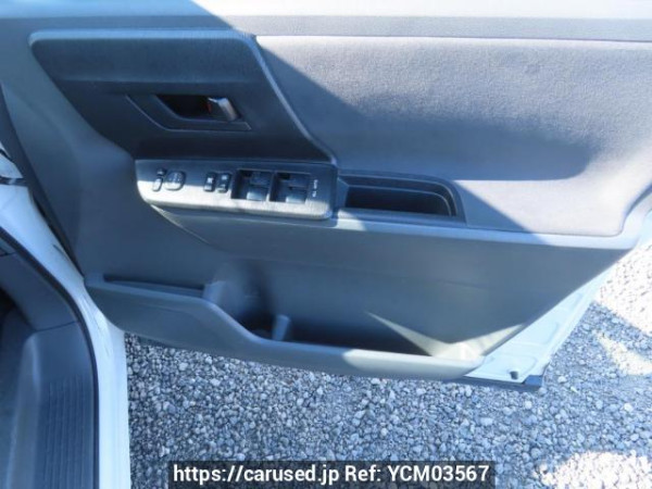 Used 2009 AT toyota voxy ZRR70G Image[24]