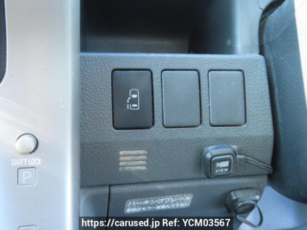 Used 2009 AT toyota voxy ZRR70G Image[29]