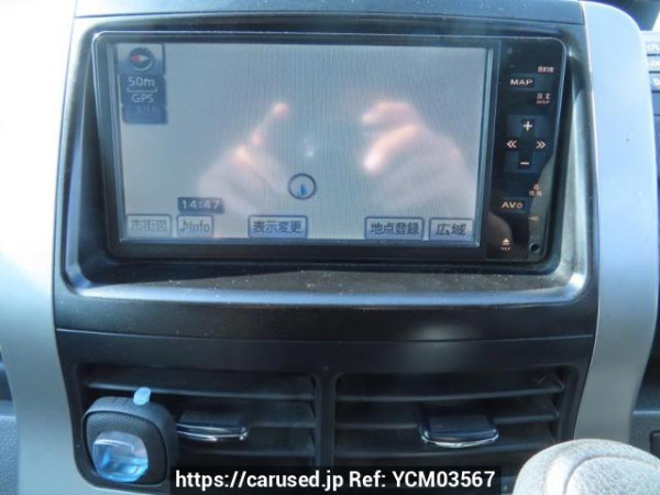 Used 2009 AT toyota voxy ZRR70G Image[31]
